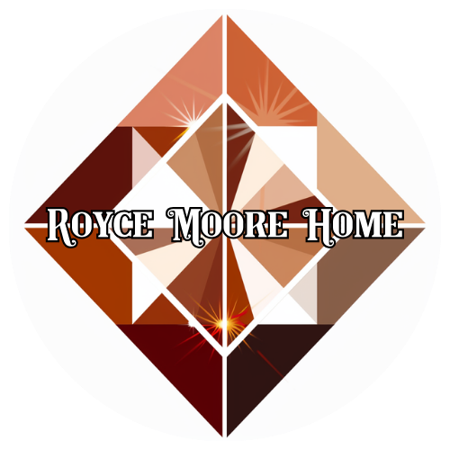 Royce Moore Home