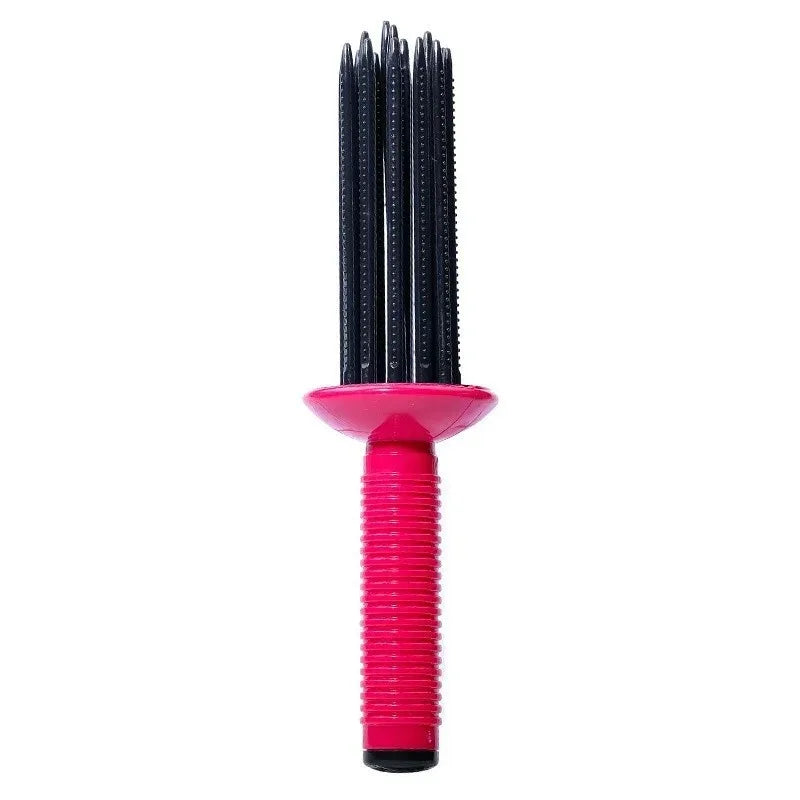 Curling Comb Professional Heatless Hairstyling Tools